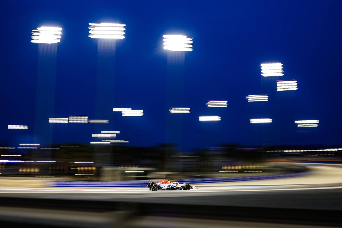 Testele dinaintea sezonului din Formula 1 au produs o surpriză uriașă: cine a fost cel mai rapid pilot » Probleme pentru Max Verstappen