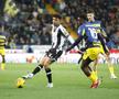 Concluziile lui Cristi Chivu, după primul eșec la Parma: „Nu este ușor să reacționăm”