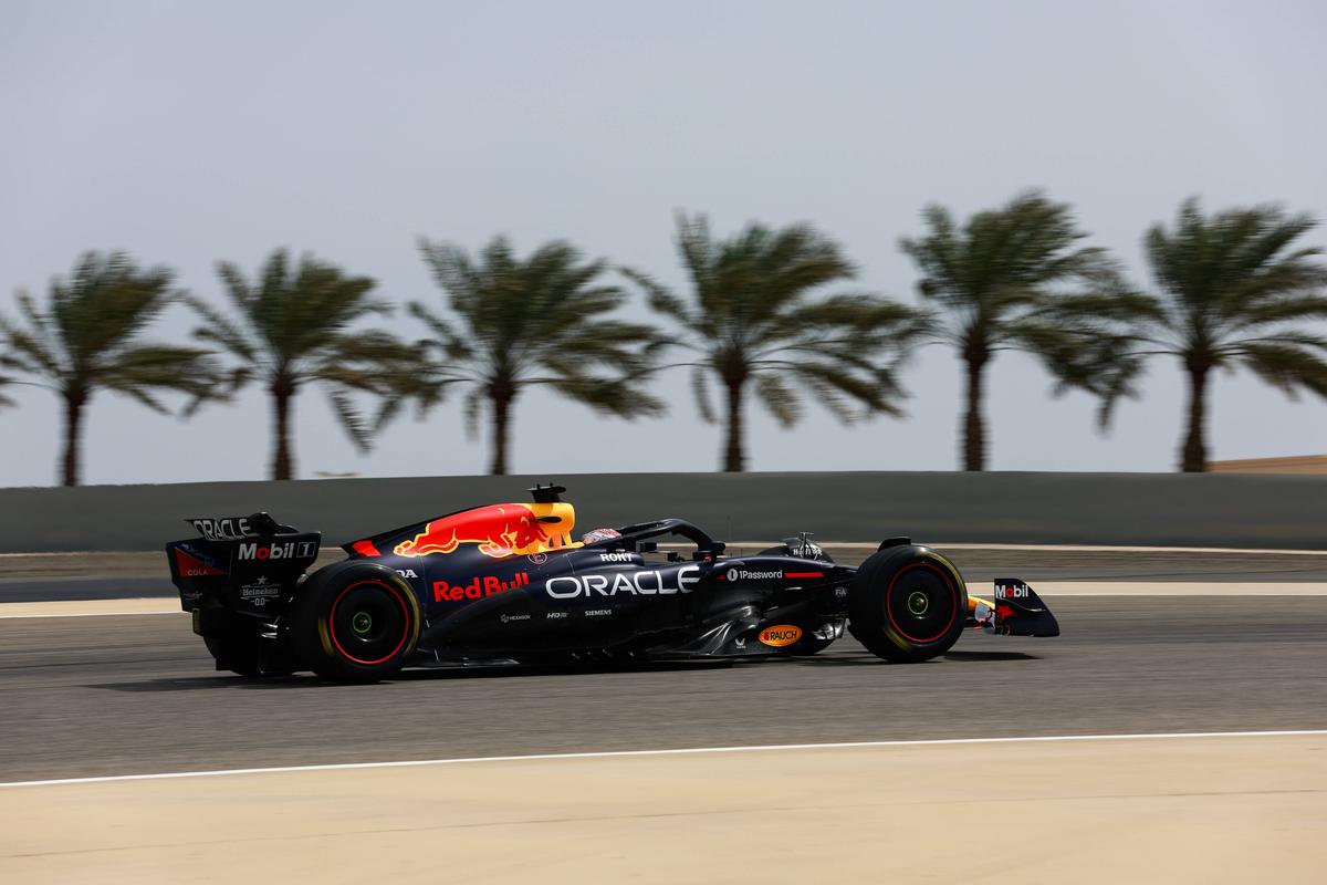 Testele dinaintea sezonului din Formula 1 au produs o surpriză uriașă: cine a fost cel mai rapid pilot » Probleme pentru Max Verstappen