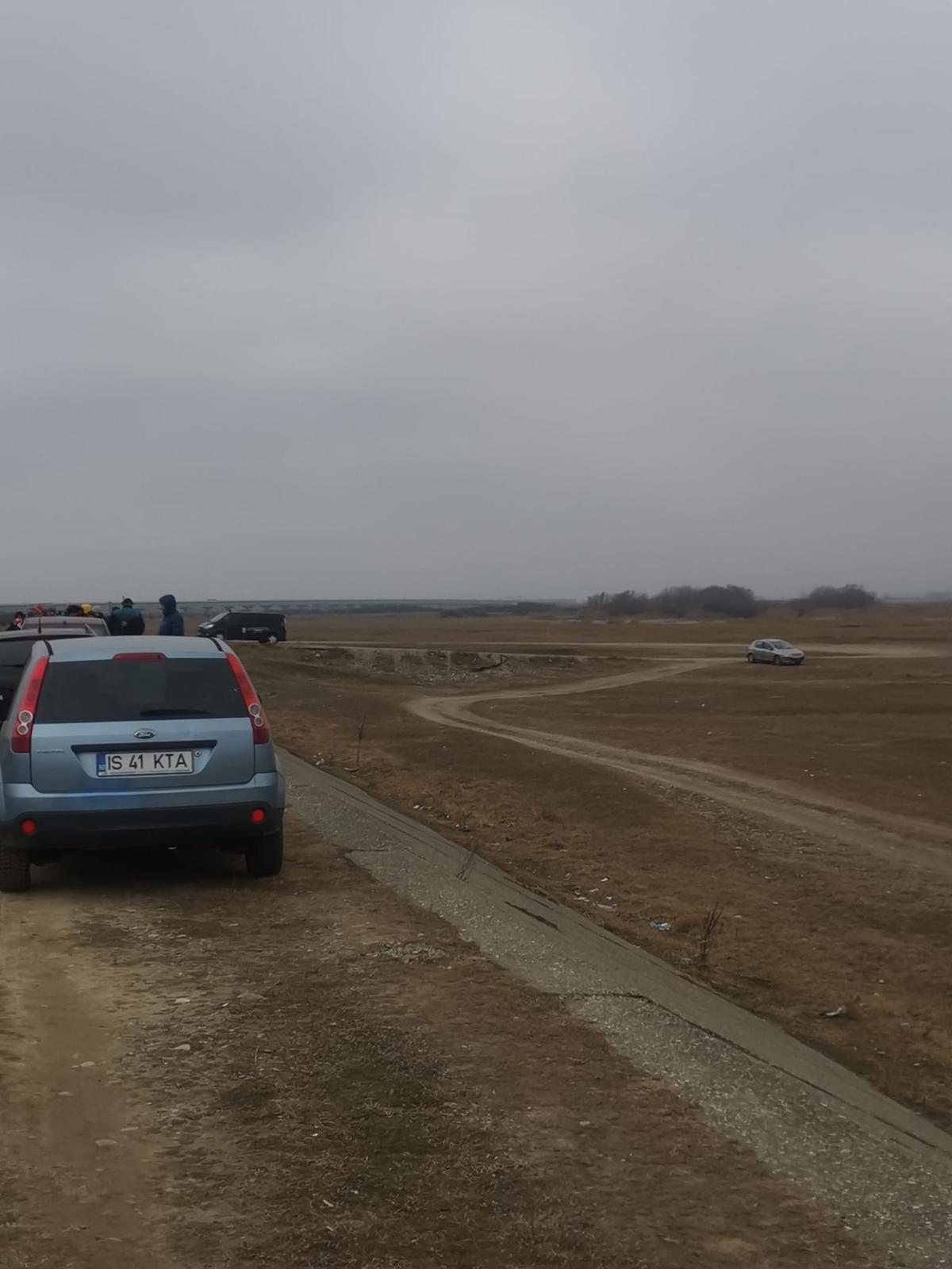 Se plâng de tratamentul primit din partea echipei fraților Pavăl: unde au fost trimiși în timpul meciului
