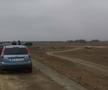 Se plâng de tratamentul primit din partea echipei fraților Pavăl: unde au fost trimiși în timpul meciului
