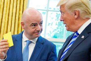Undă verde pentru Rusia?! Mesajul lui Gianni Infantino, după confruntarea dintre Donald Trump și Volodimir Zelenski
