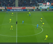Penalty cerut de Craiova în meciul cu Farul, la duelul Mitriță - Bălașa