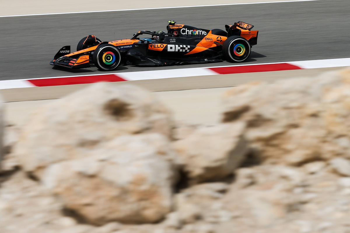 Testele dinaintea sezonului din Formula 1 au produs o surpriză uriașă: cine a fost cel mai rapid pilot » Probleme pentru Max Verstappen