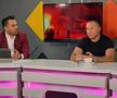 Sorin Chiriac și Adrian Ilie