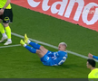 Penalty cerut de Craiova în meciul cu Farul, la duelul Mitriță - Bălașa
