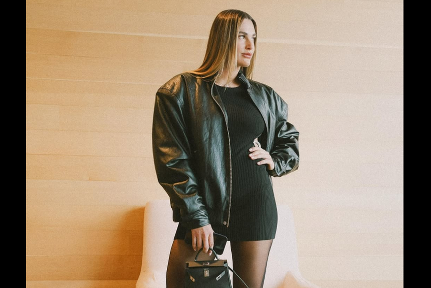 Aryna Sabalenka / Foto: Instagram