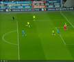Penalty cerut de Craiova în meciul cu Farul, la duelul Mitriță - Bălașa