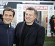 Concluziile lui Cristi Chivu, după primul eșec la Parma: „Nu este ușor să reacționăm”