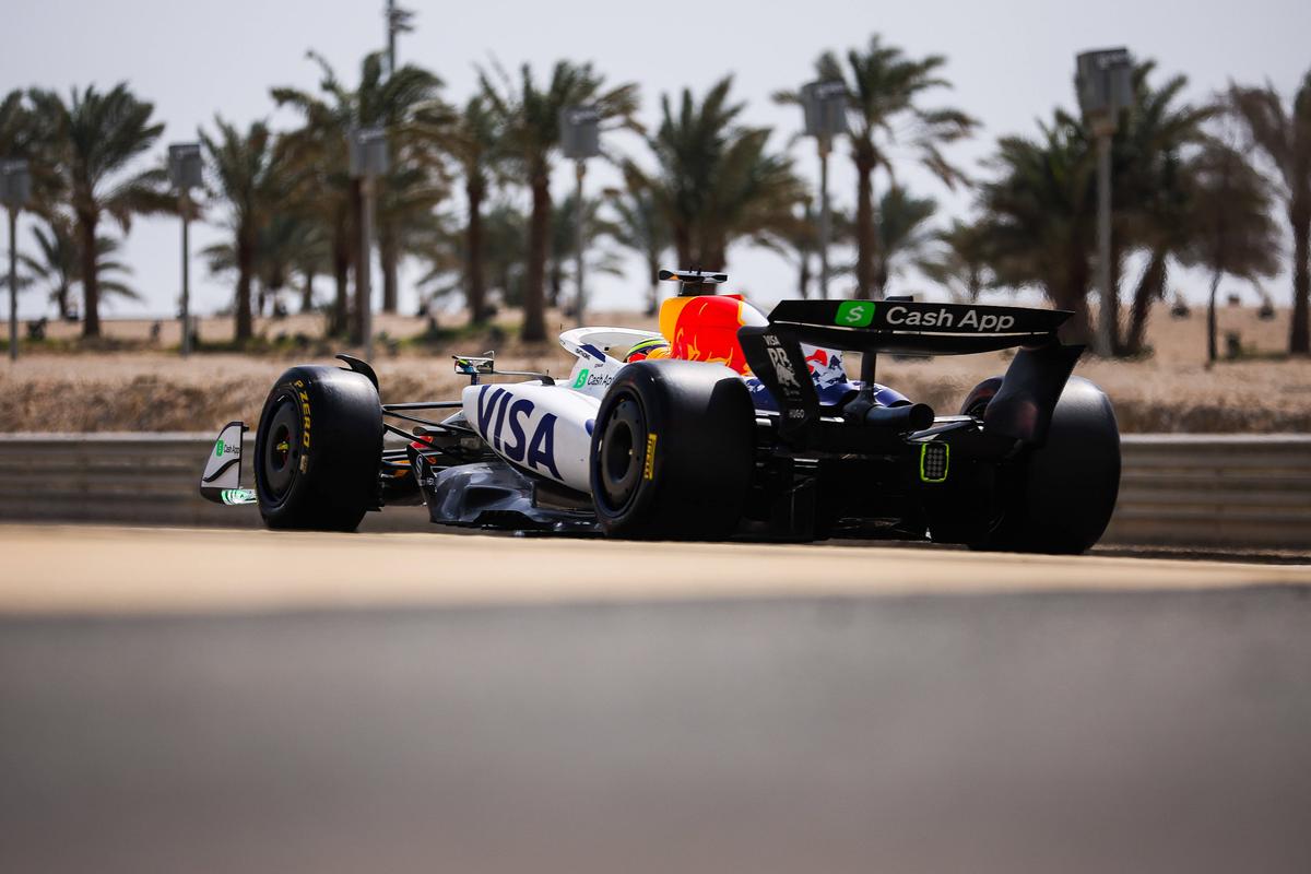 Testele dinaintea sezonului din Formula 1 au produs o surpriză uriașă: cine a fost cel mai rapid pilot » Probleme pentru Max Verstappen