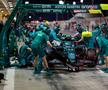 Testele dinaintea sezonului din Formula 1 au produs o surpriză uriașă: cine a fost cel mai rapid pilot » Probleme pentru Max Verstappen