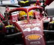 Testele dinaintea sezonului din Formula 1 au produs o surpriză uriașă: cine a fost cel mai rapid pilot » Probleme pentru Max Verstappen