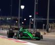 Testele dinaintea sezonului din Formula 1 au produs o surpriză uriașă: cine a fost cel mai rapid pilot » Probleme pentru Max Verstappen