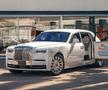 Nikola Jokic și-a cumpărat Rolls Royce Phantom. Foto: X