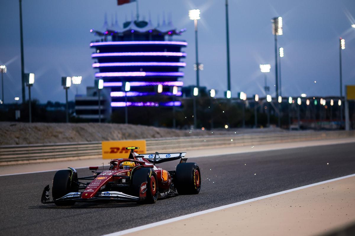 E oficial! Decizie ISTORICĂ în Formula 1 » Se schimbă grila din 2026