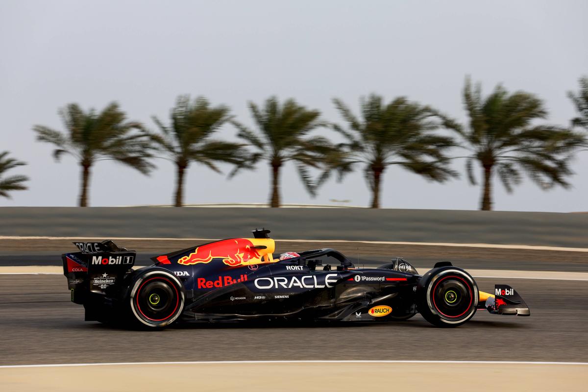 Testele dinaintea sezonului din Formula 1 au produs o surpriză uriașă: cine a fost cel mai rapid pilot » Probleme pentru Max Verstappen