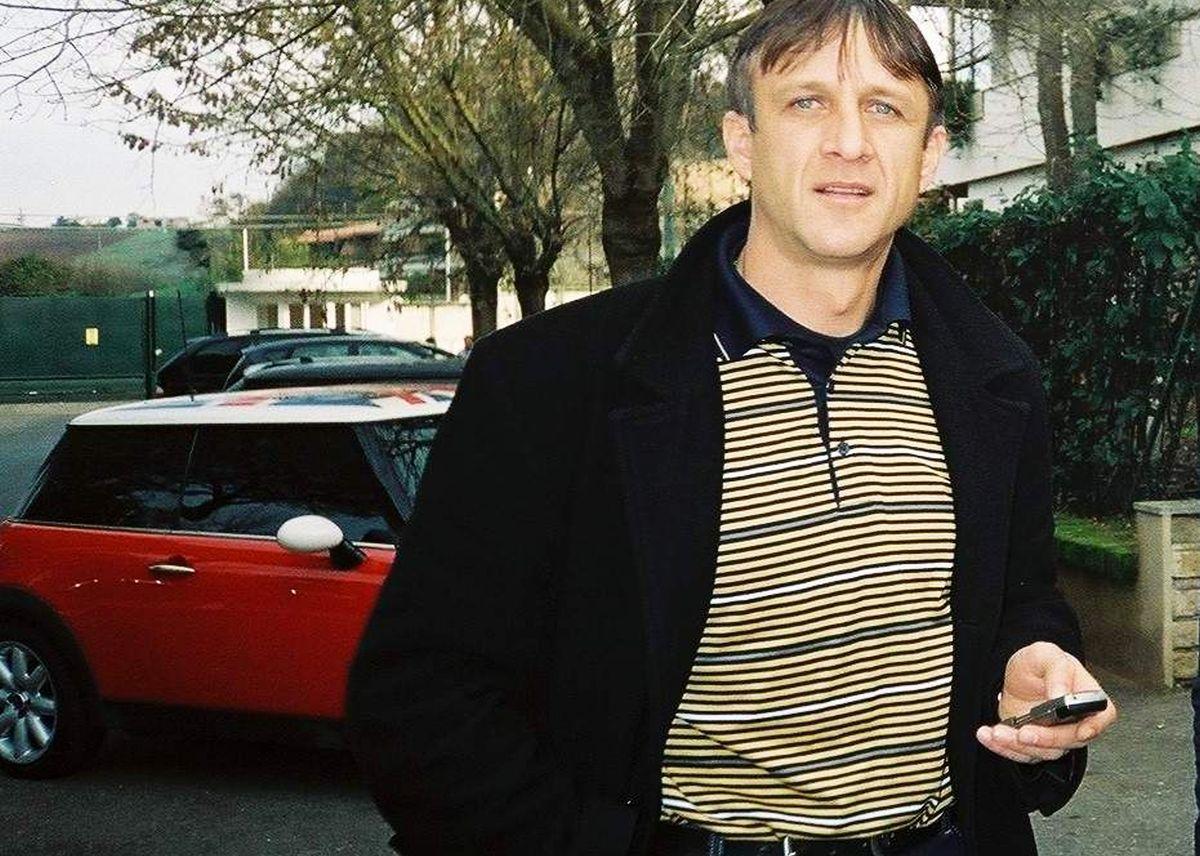 Emil Săndoi - imagini și momente de colecție cu fostul mare fotbalist al Universității Craiova