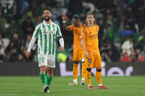 Isco / Foto: Imago