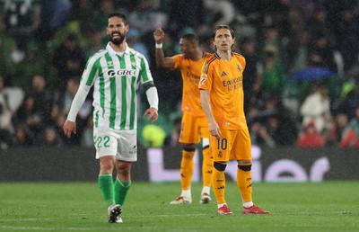 Betis produce șocul etapei în La Liga și o bate pe Real Madrid! Isco a strălucit împotriva fostei sale echipe