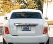 Rolls Royce Phantom. Foto: X