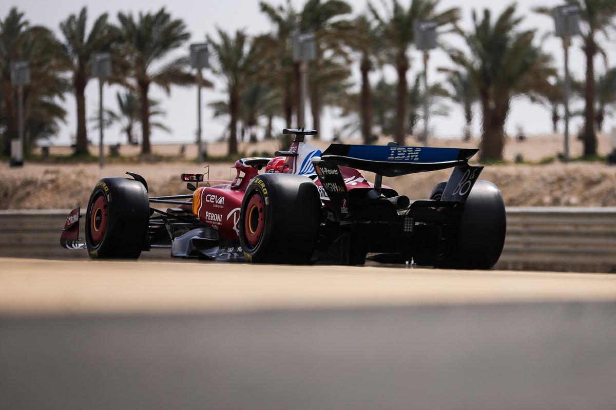 Testele dinaintea sezonului din Formula 1 au produs o surpriză uriașă: cine a fost cel mai rapid pilot » Probleme pentru Max Verstappen