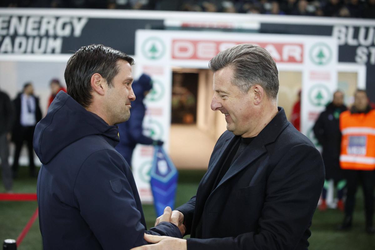 Concluziile lui Cristi Chivu, după primul eșec la Parma: „Nu este ușor să reacționăm”
