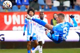 Alisson Safira îi cucerește pe olteni: „Vă spun unde s-ar clasa Craiova în Portugalia” » Ce fotbalist ar aduce în Bănie