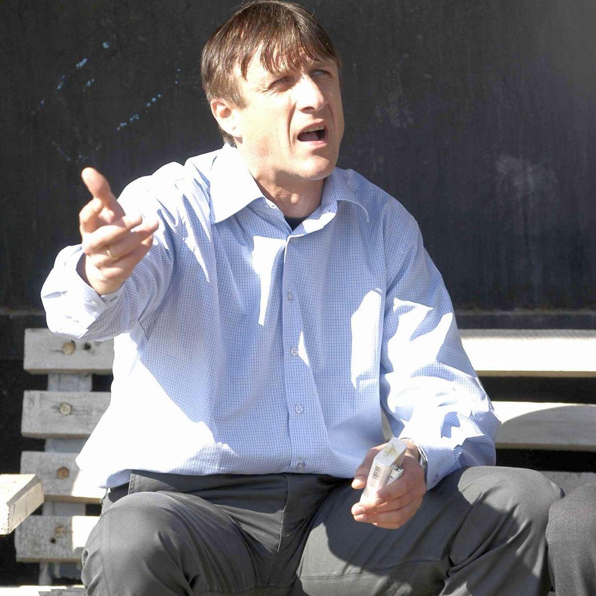 Emil Săndoi #60 » „Spovedania” fostului campion cu Știința: „Nu știu dacă cineva din Craiova mai are așa ceva” + Un regret arzător: „Mi-aș fi dorit din suflet”