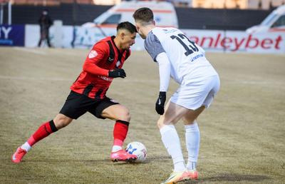 Final de etapă în Liga 2 » Play-off-ul este ca și stabilit! Doar un scenariu SF mai poate schimba clasamentul