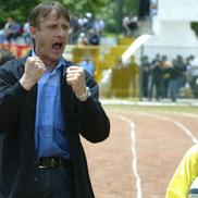 Emil Săndoi / Sursă foto: Arhivă Gazeta Sporturilor