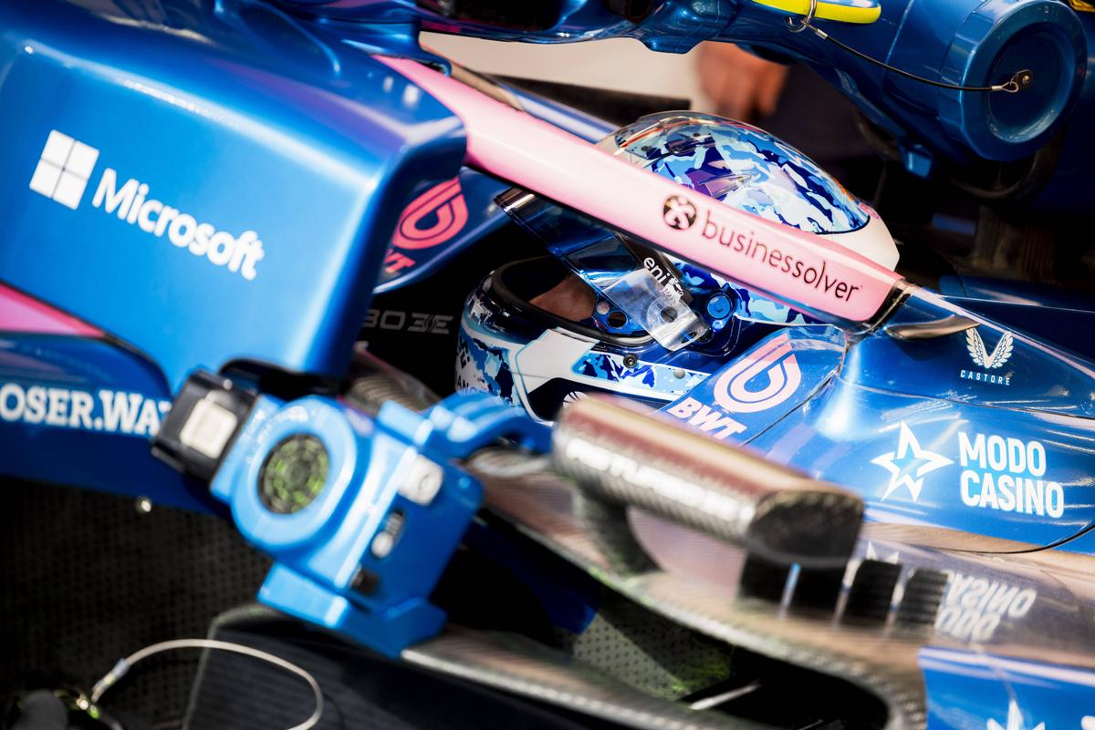 Testele dinaintea sezonului din Formula 1 au produs o surpriză uriașă: cine a fost cel mai rapid pilot » Probleme pentru Max Verstappen