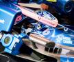 Testele dinaintea sezonului din Formula 1 au produs o surpriză uriașă: cine a fost cel mai rapid pilot » Probleme pentru Max Verstappen