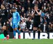 Fulham - Tottenham, Premier League, 1 martie 2026 / Getty Images