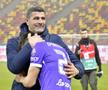 FC Argeș s-a calificat matematic în play-off / FOTO: Cristi Preda (GSP)
