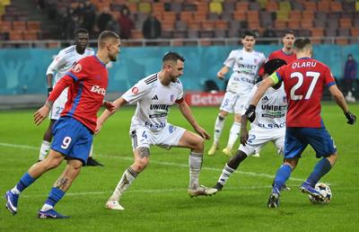 Pe-asta n-ați mai auzit-o :) Ce condiție unică a acceptat căpitanul din Superliga ca să semneze: „Obligatoriu”