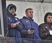 Cum a celebrat FC Argeș calificarea în play-off: sărbătoare în alb și violet pe Arena Națională