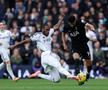 Fulham - Tottenham // foto: Guliver/gettyimages
