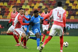 Un mare nume din istoria lui Dinamo a pus ștampila: „A doua favorită la titlu!” » Îi pare bine că FCSB e în play-out: „O să vadă ea acolo!”
