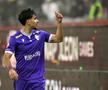 FC Argeș s-a calificat matematic în play-off / FOTO: Cristi Preda (GSP)