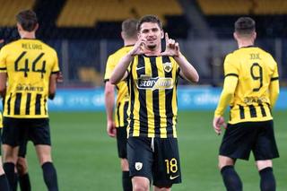 Răzvan Marin, o nouă pasă decisivă în Grecia » Mijlocașul român este pe val