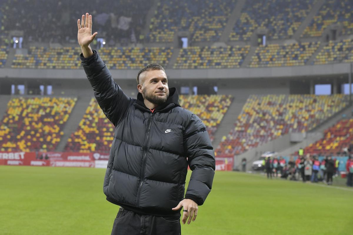 Dinamo - FC Argeș, duel din etapa 29 din Superligă