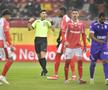 Marian Barbu la Dinamo - FC Argeș// foto: Cristi Preda (GSP)