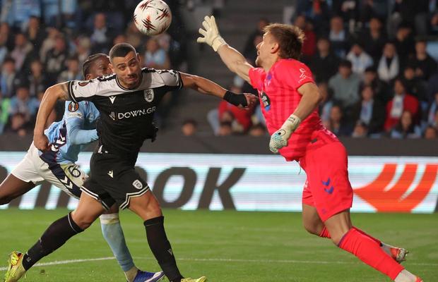 Ionuț Radu, imperial într-o victorie mare pentru Celta Vigo: „Paradele serii!”