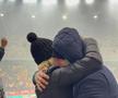Cum a trăit Bogdan Andone ultimele momente din Dinamo - FC Argeș