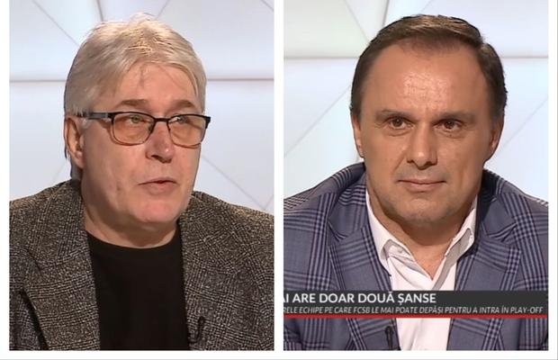 Fără „crocodil” în play-off, Panduru și Vaișcovici au făcut PODIUMUL final în Superliga: „Dacă CFR va mai fi cu «vărul»...”