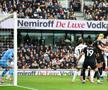Fulham - Tottenham, Premier League, 1 martie 2026 / Imago Images