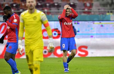 Doi campioni cu FCSB au reacționat la ratarea play-off-ului: „Merită ce i se întâmplă!”