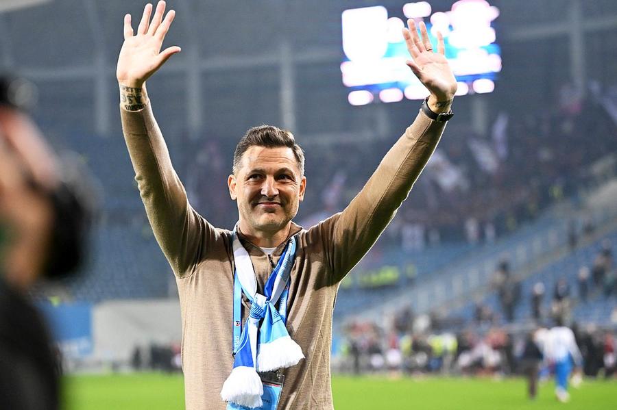 „Moștenirea” lăsată de Mirel Rădoi în Bănie » Fostul antrenor de la FCSB explică succesul lui Coelho: „Ăsta e meritul lui!”