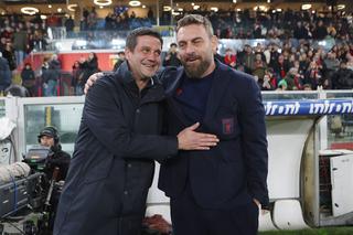 „Vrem să devenim al treilea club al Capitalei, după Roma și Lazio” » Antrenorul lui Dan Șucu, promovare de senzație: „Nu vom fi satelitul nimănui!”