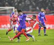 Ricardo Matos și Kennedy Boateng în Dinamo - FC Argeș// foto: Cristi Preda (GSP)